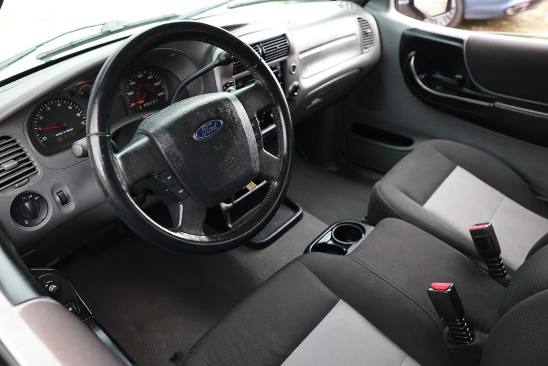 2009 Ford Ranger 3rd Gen - Image 4 of 21