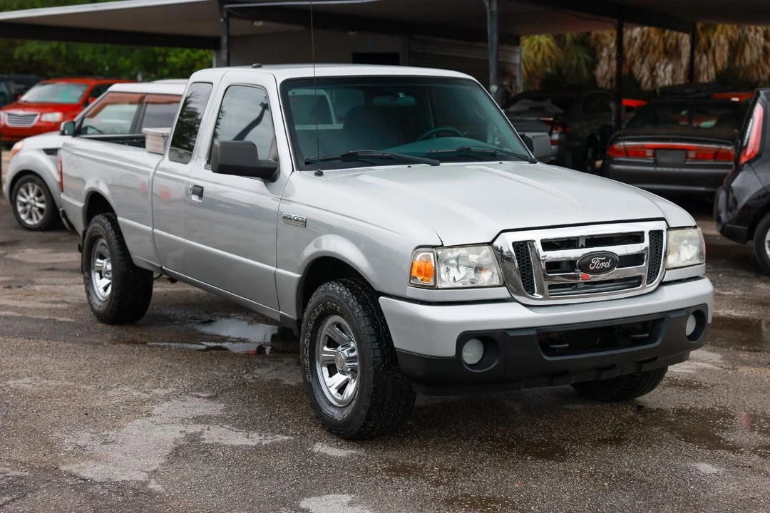 2009 Ford Ranger 3rd Gen - Image 15 of 21