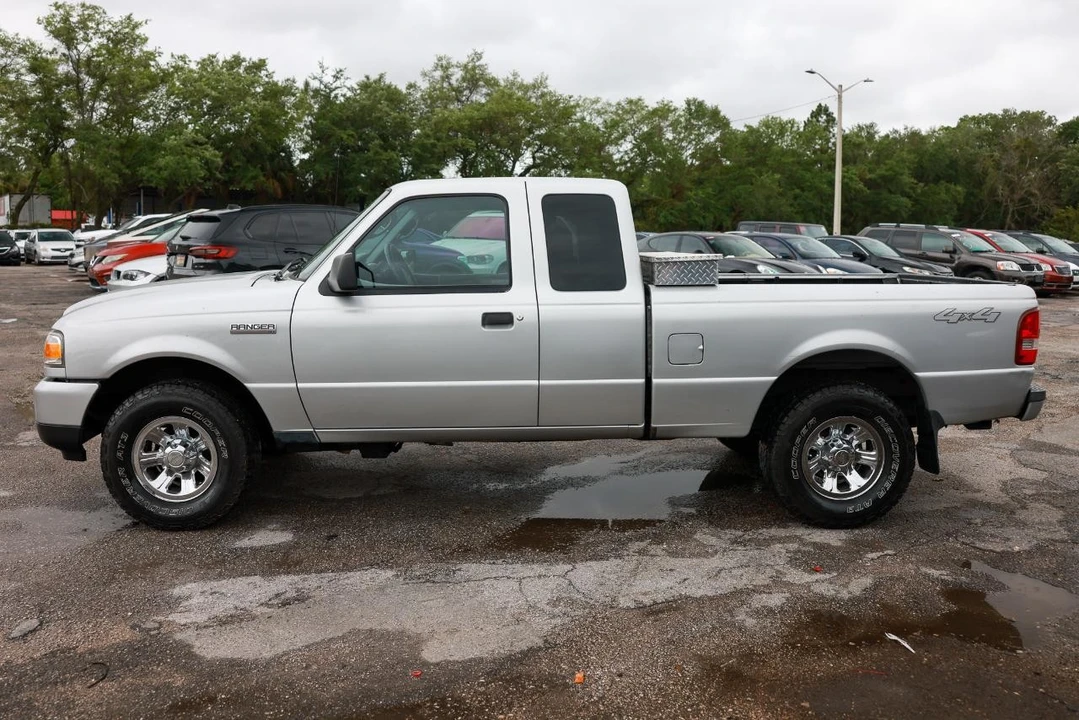 2009 Ford Ranger 3rd Gen - Image 3 of 21