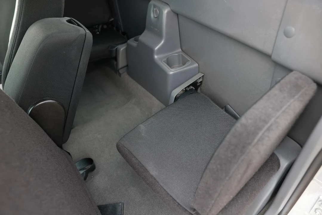 2009 Ford Ranger 3rd Gen - Image 10 of 21