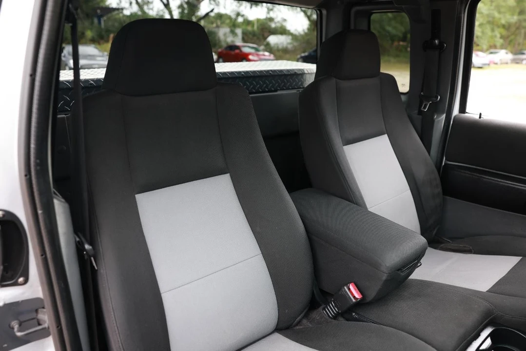 2009 Ford Ranger 3rd Gen - Image 16 of 21
