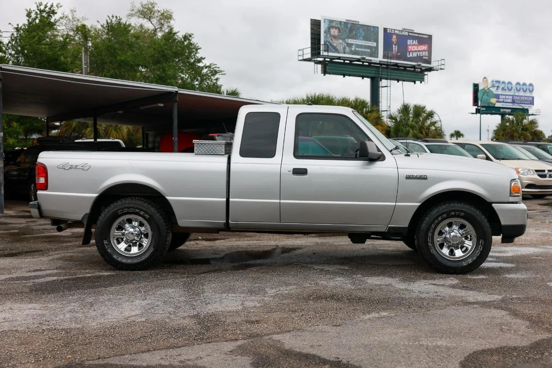 2009 Ford Ranger 3rd Gen - Image 13 of 21
