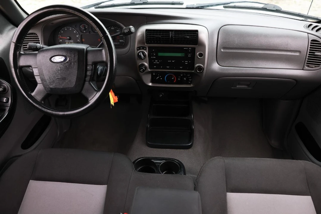 2009 Ford Ranger 3rd Gen - Image 21 of 21