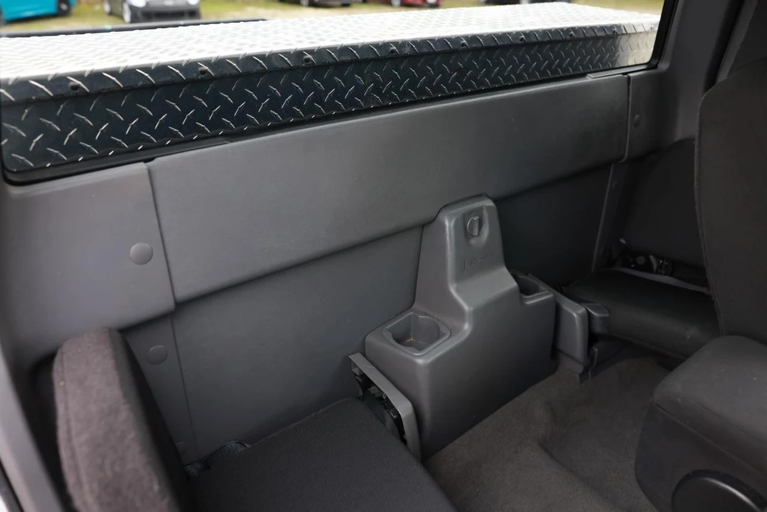 2009 Ford Ranger 3rd Gen - Image 14 of 21
