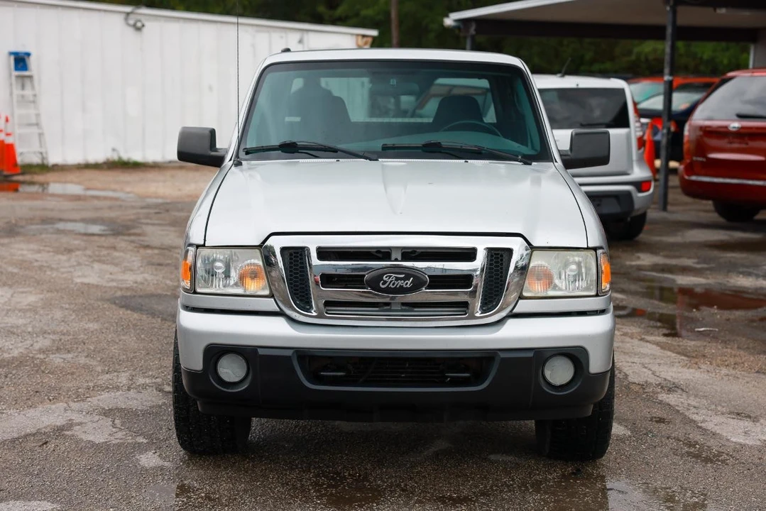 2009 Ford Ranger 3rd Gen - Image 19 of 21