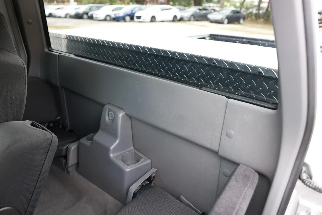 2009 Ford Ranger 3rd Gen - Image 8 of 21