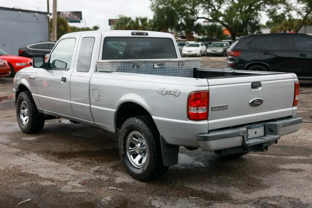 2009 Ford Ranger 3rd Gen - Image 5 of 21