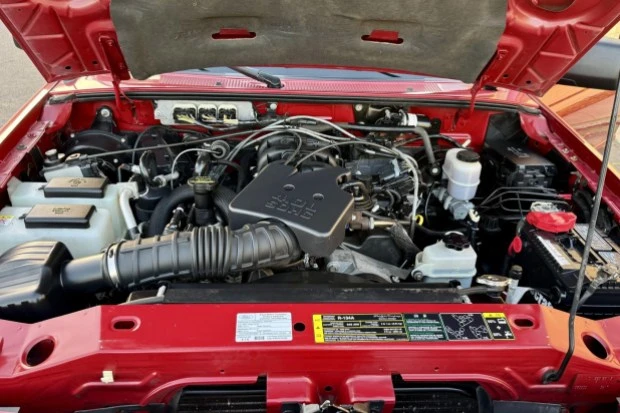 2009 Ford Ranger 3rd Gen - Image 6 of 7