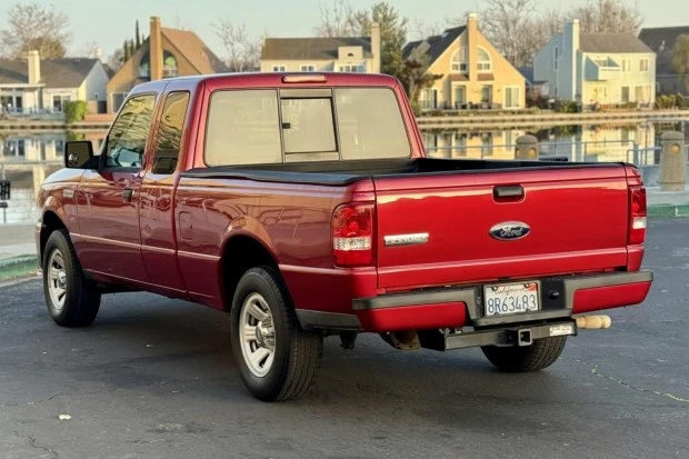 2009 Ford Ranger 3rd Gen - Image 2 of 7
