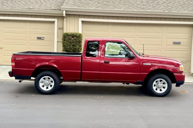 2009 Ford Ranger 3rd Gen - Image 3 of 7