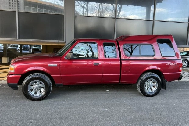 2009 Ford Ranger 3rd Gen - Image 3 of 8