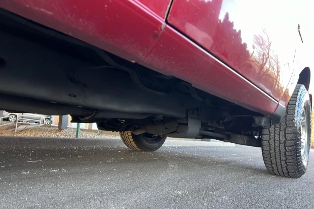 2009 Ford Ranger 3rd Gen - Image 7 of 8