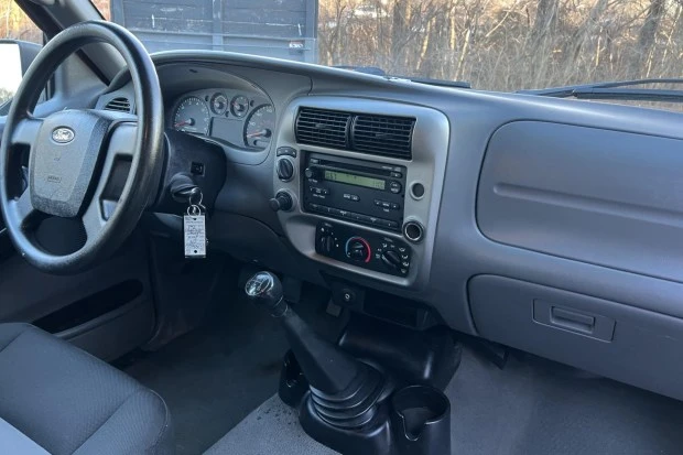 2009 Ford Ranger 3rd Gen - Image 5 of 8