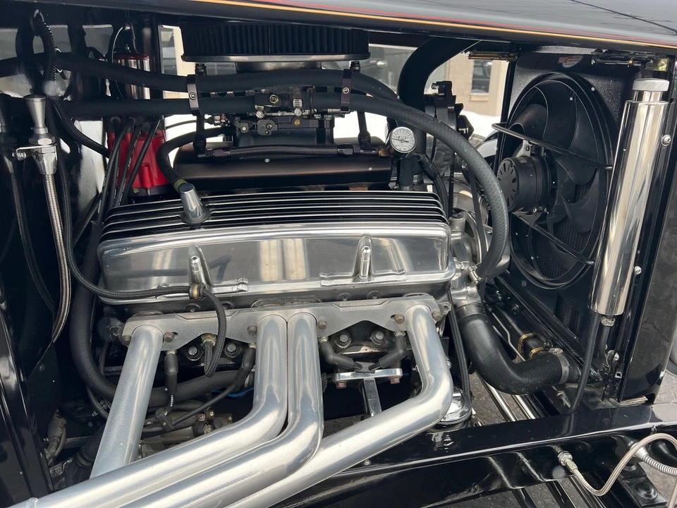 2009 Ford Replica - Image 7 of 21