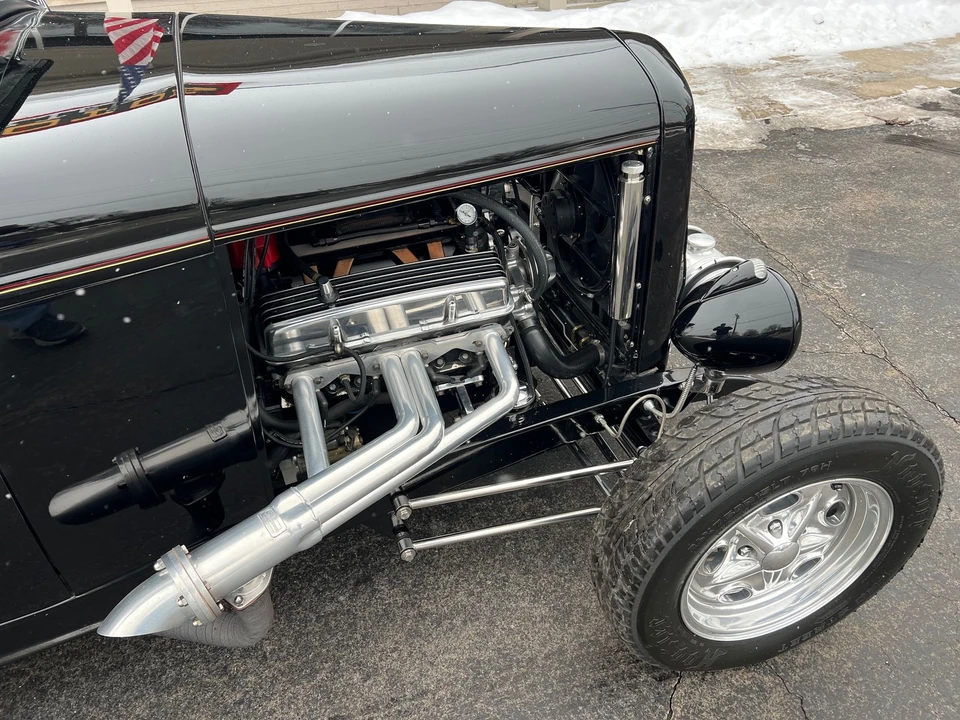 2009 Ford Replica - Image 2 of 21