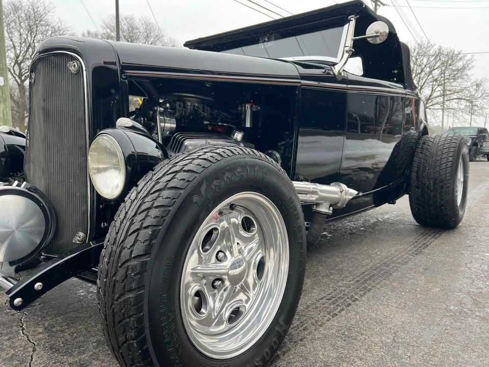2009 Ford Replica - Image 5 of 21