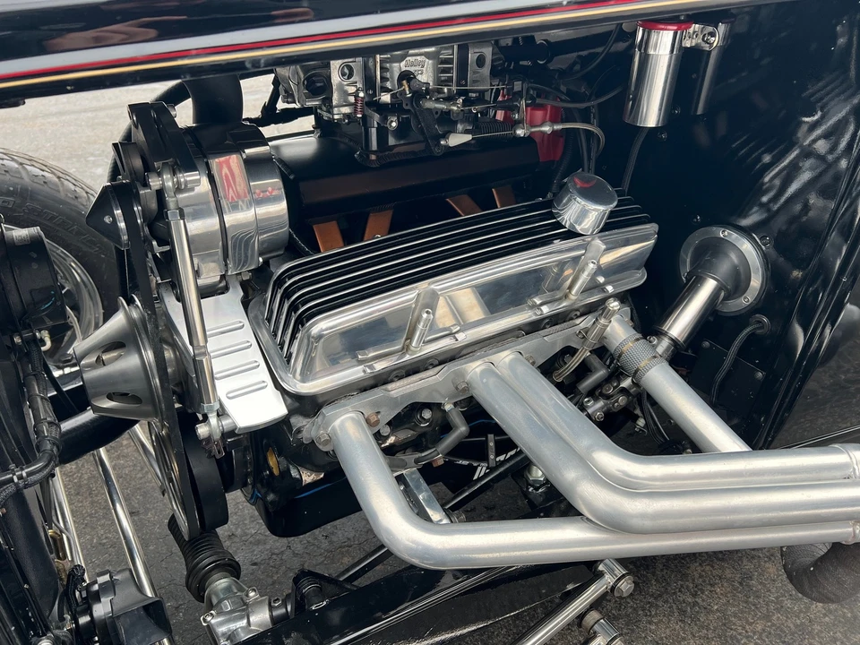 2009 Ford Replica - Image 6 of 21