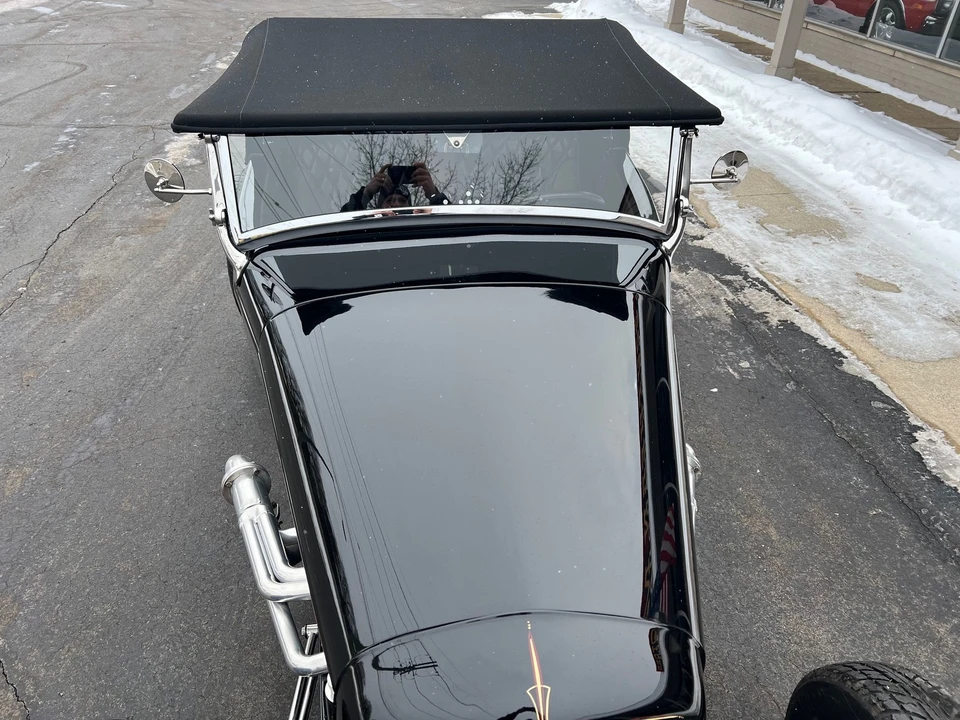 2009 Ford Replica - Image 4 of 21