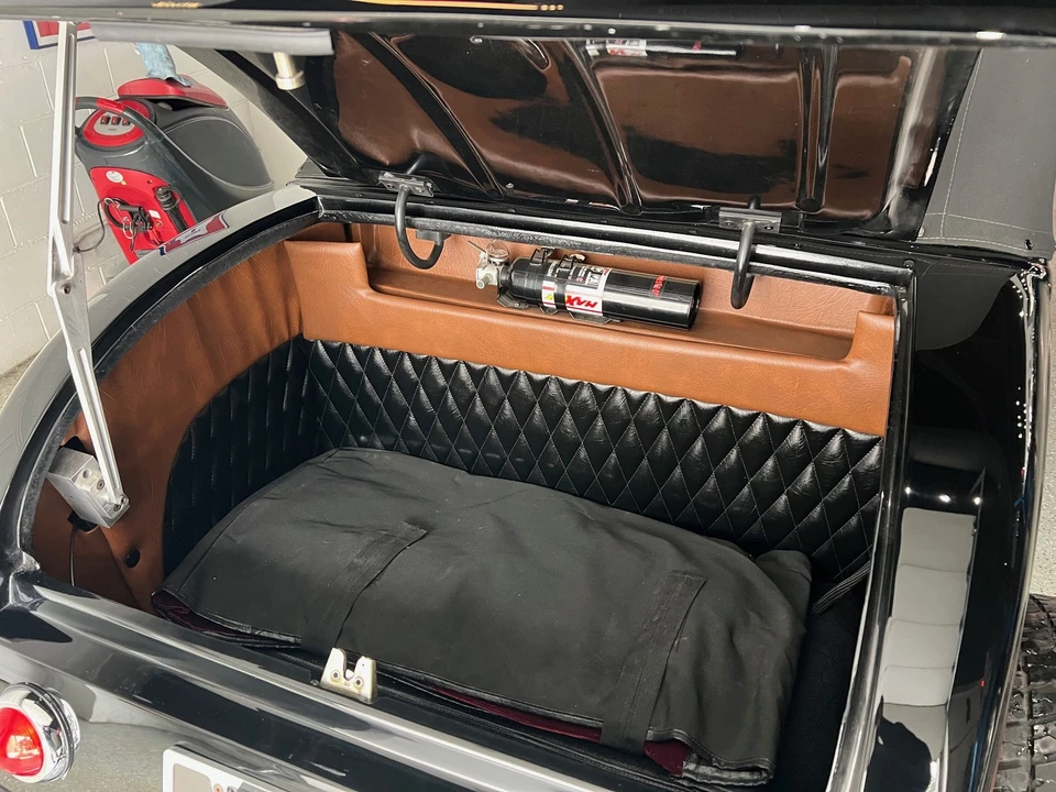 2009 Ford Replica - Image 21 of 21