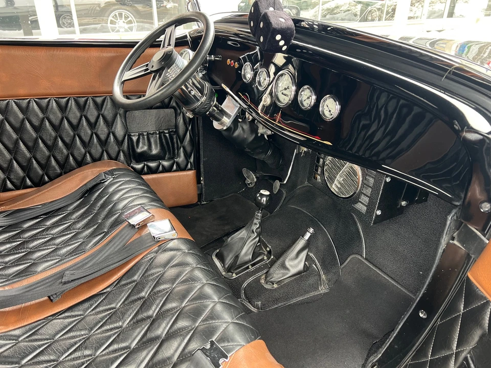 2009 Ford Replica - Image 13 of 21