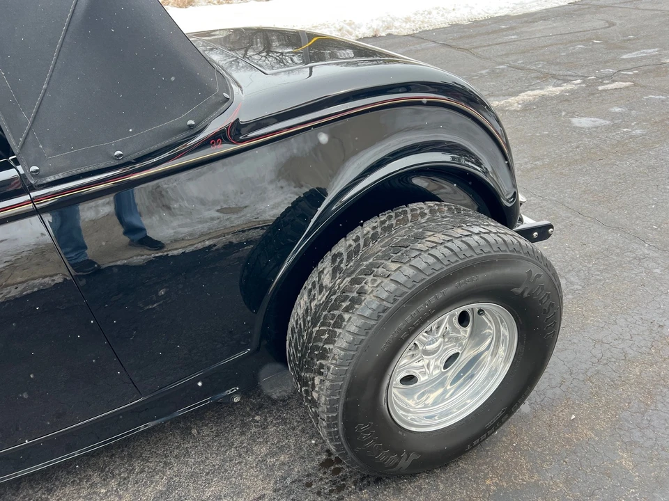 2009 Ford Replica - Image 16 of 21