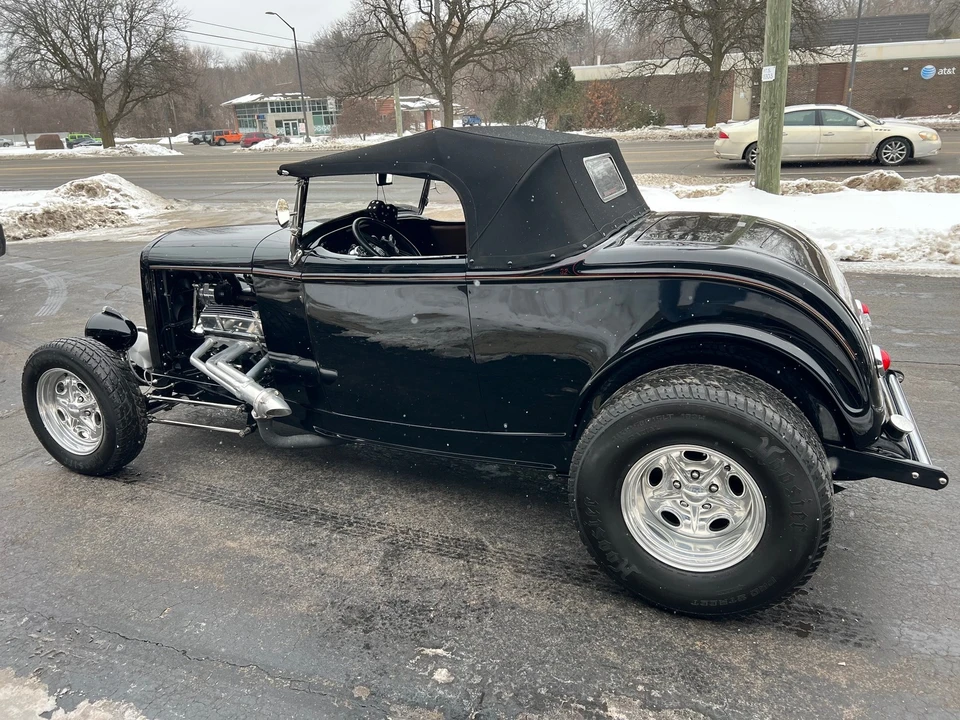 2009 Ford Replica - Image 17 of 21