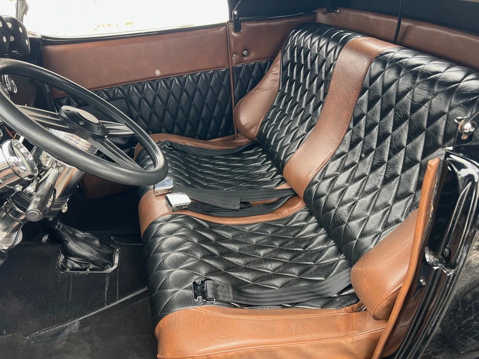 2009 Ford Replica - Image 9 of 21