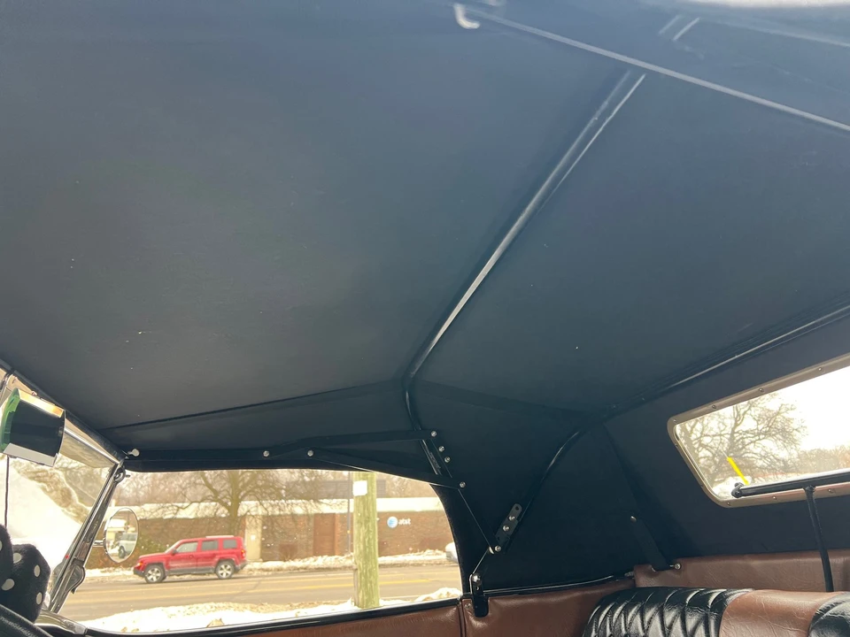 2009 Ford Replica - Image 11 of 21