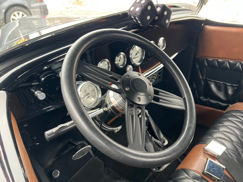 2009 Ford Replica - Image 8 of 21
