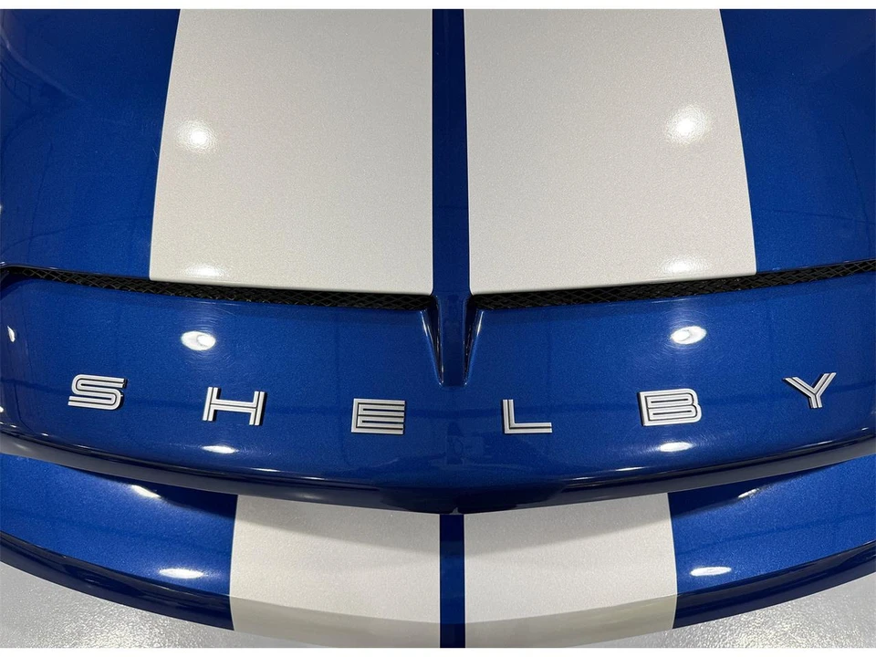 2009 Ford S197 I Shelby Mustang GT500 - Image 14 of 31