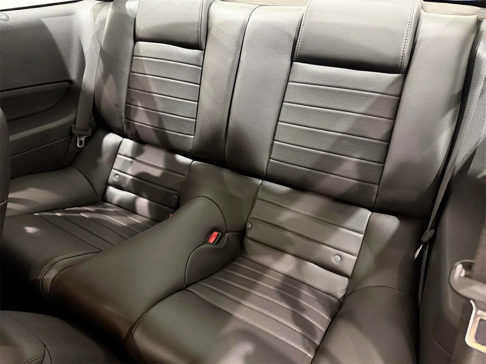 2009 Ford S197 I Shelby Mustang GT500 - Image 26 of 31