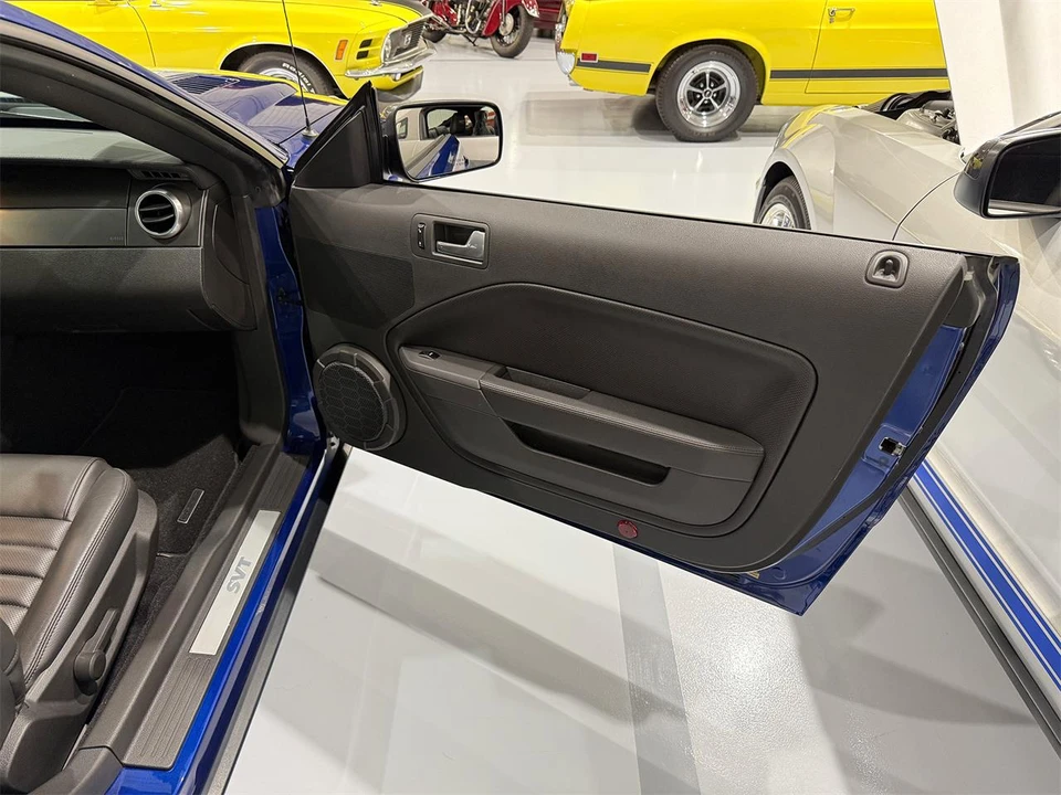 2009 Ford S197 I Shelby Mustang GT500 - Image 31 of 31