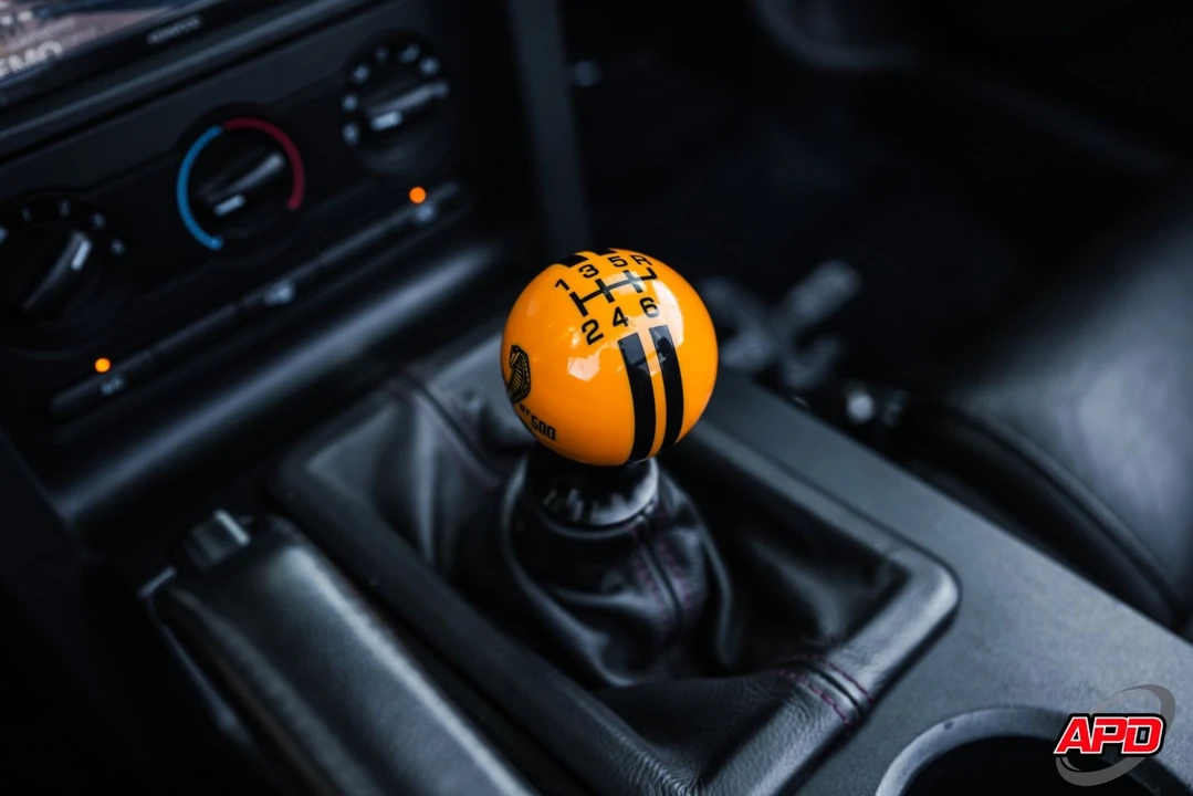 2009 Ford S197 I Shelby Mustang GT500 - Image 12 of 12