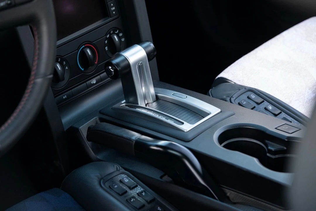 2009 Ford S197 Mustang - Image 24 of 31