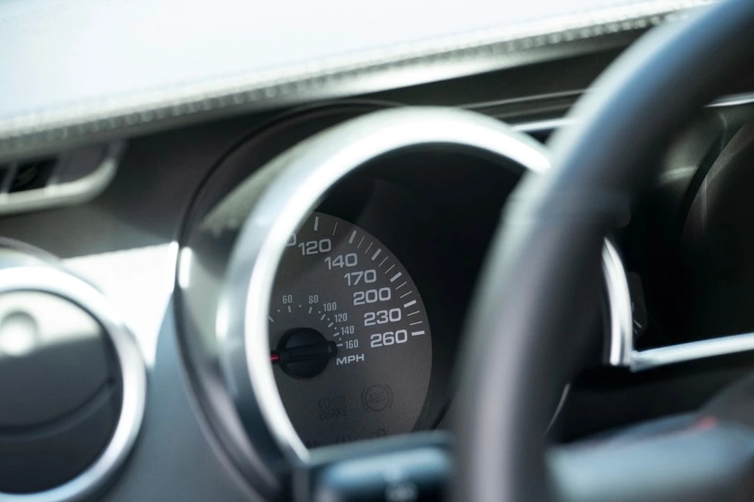 2009 Ford S197 Mustang - Image 26 of 31