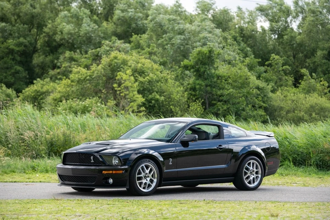 2009 Ford S197 Mustang - Image 12 of 31