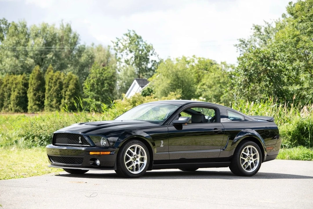 2009 Ford S197 Mustang - Image 14 of 31