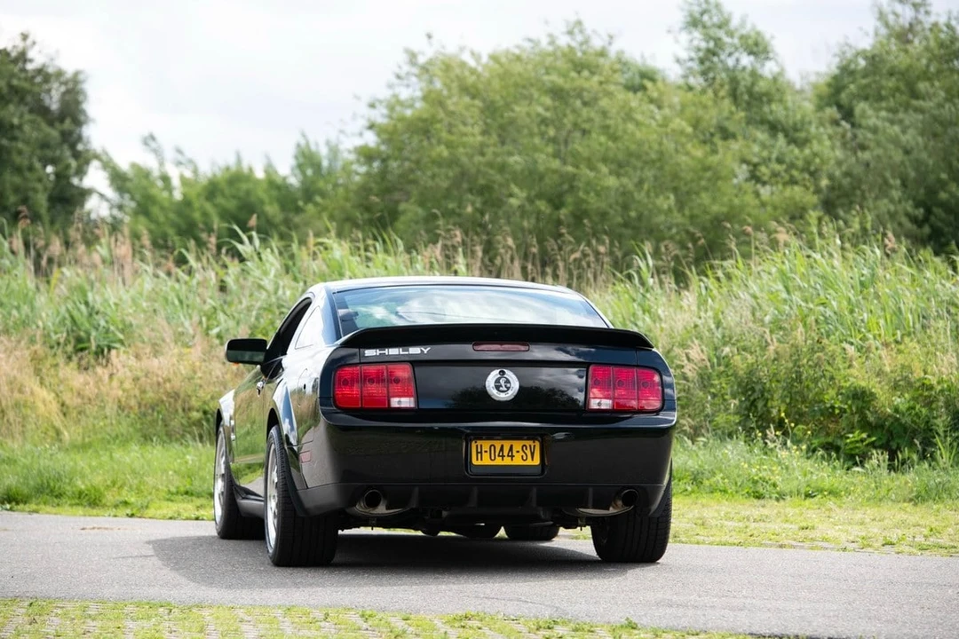 2009 Ford S197 Mustang - Image 20 of 31