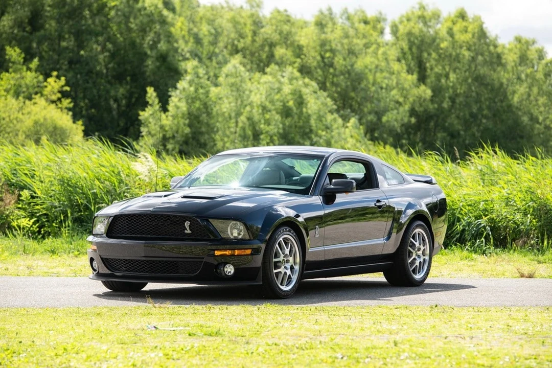 2009 Ford S197 Mustang - Image 13 of 31
