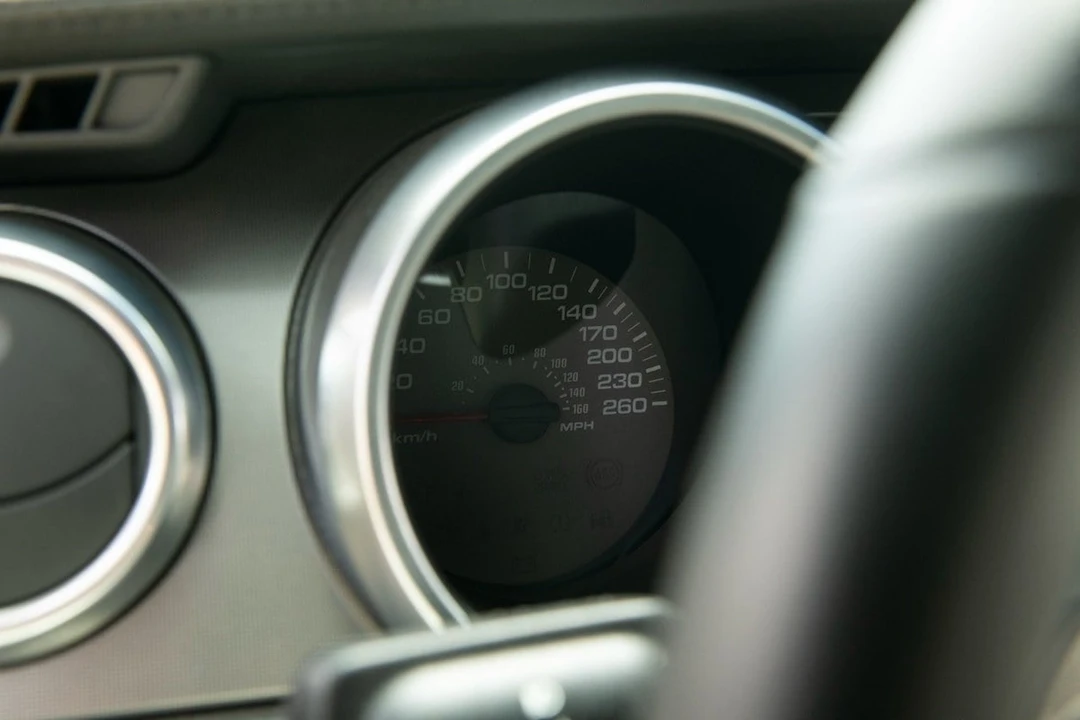 2009 Ford S197 Mustang - Image 29 of 31