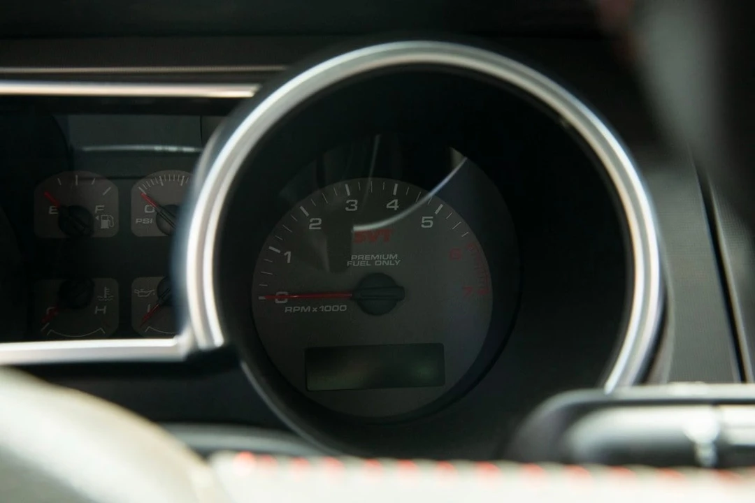 2009 Ford S197 Mustang - Image 30 of 31