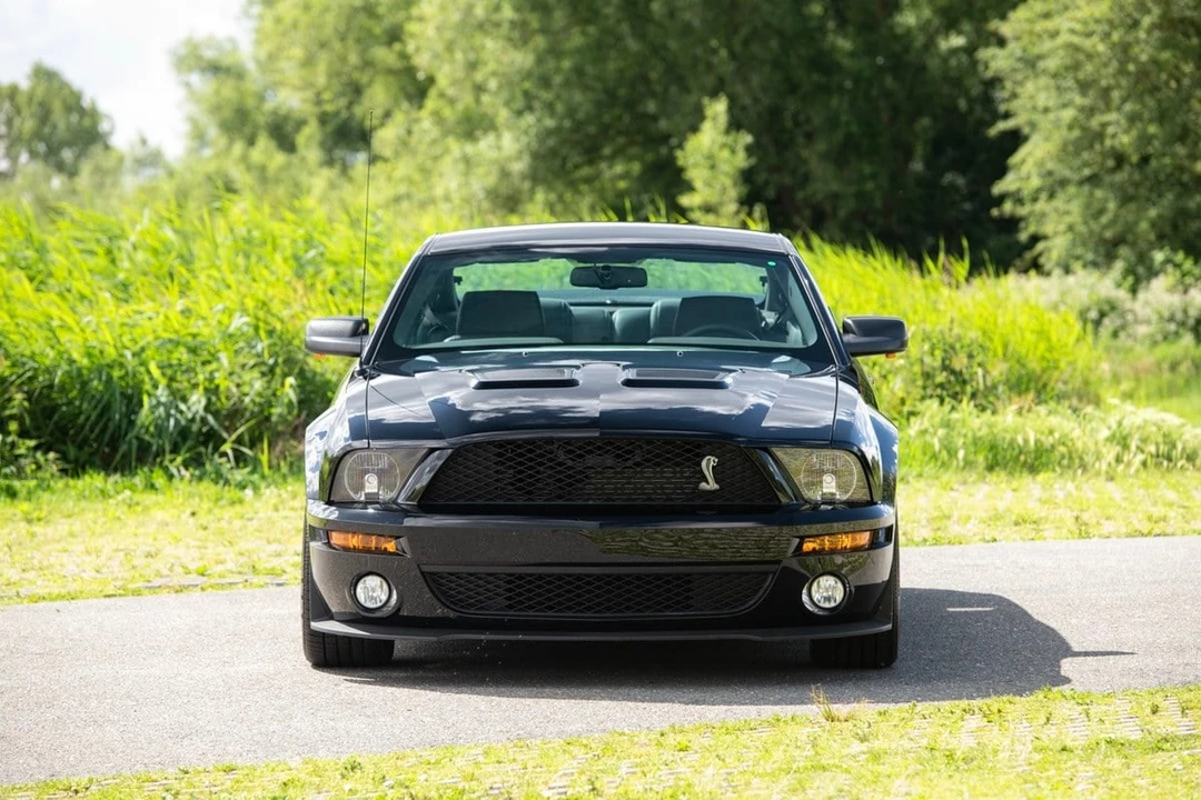 2009 Ford S197 Mustang - Image 3 of 31