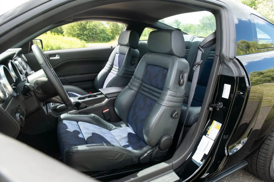 2009 Ford S197 Mustang - Image 6 of 31