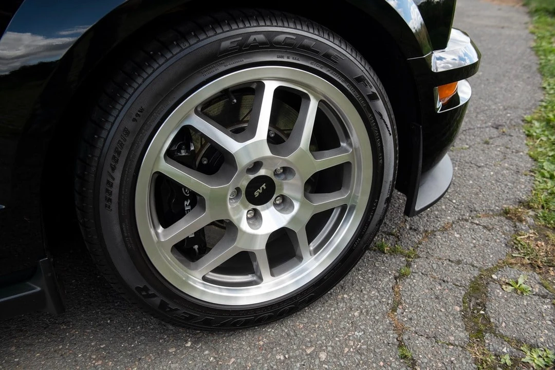 2009 Ford S197 Mustang - Image 21 of 31