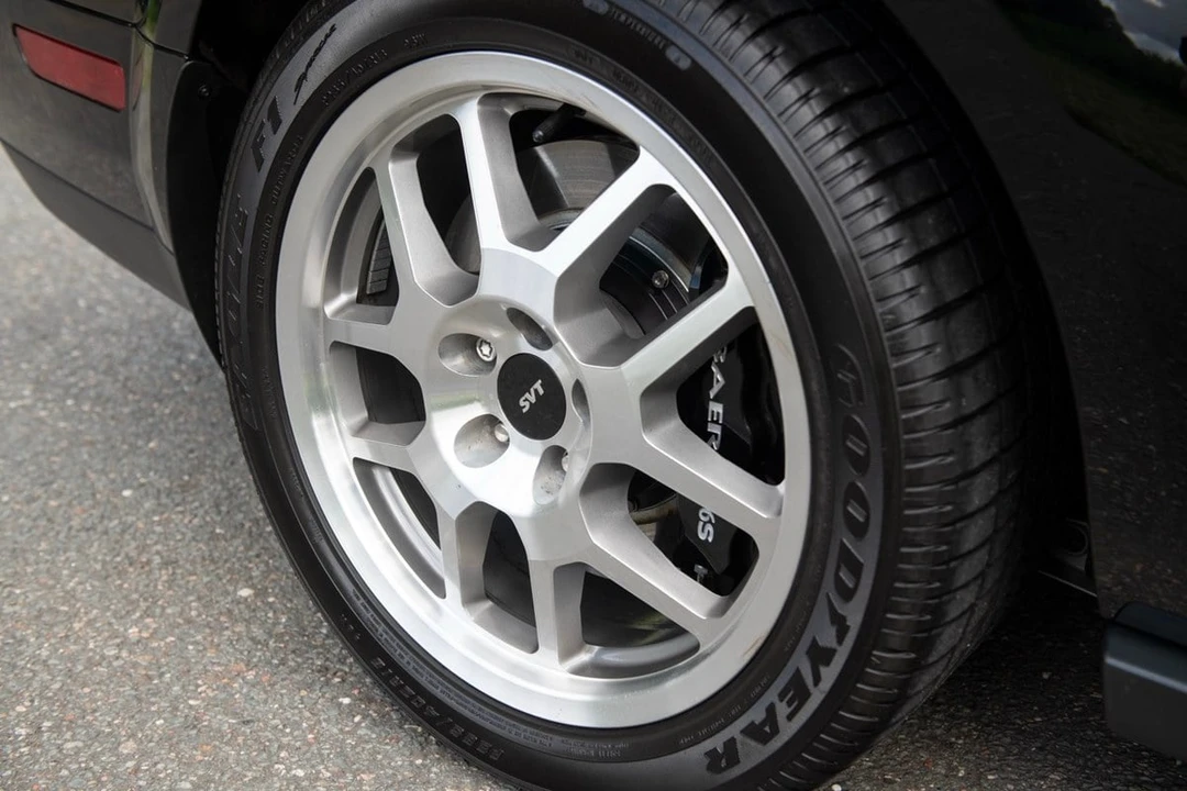 2009 Ford S197 Mustang - Image 22 of 31