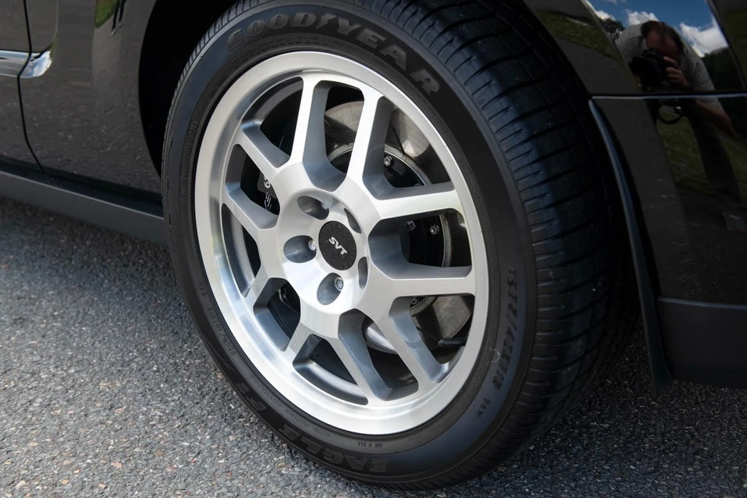 2009 Ford S197 Mustang - Image 23 of 31