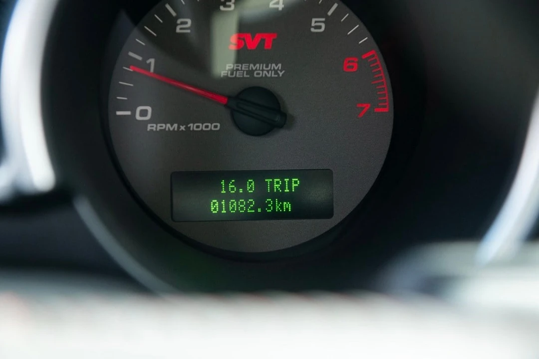 2009 Ford S197 Mustang - Image 8 of 31