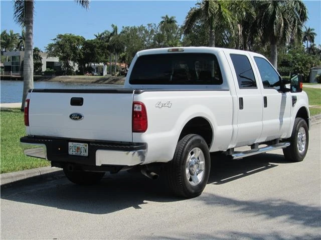 2009 Ford Super Duty 3rd Gen - Image 2 of 12