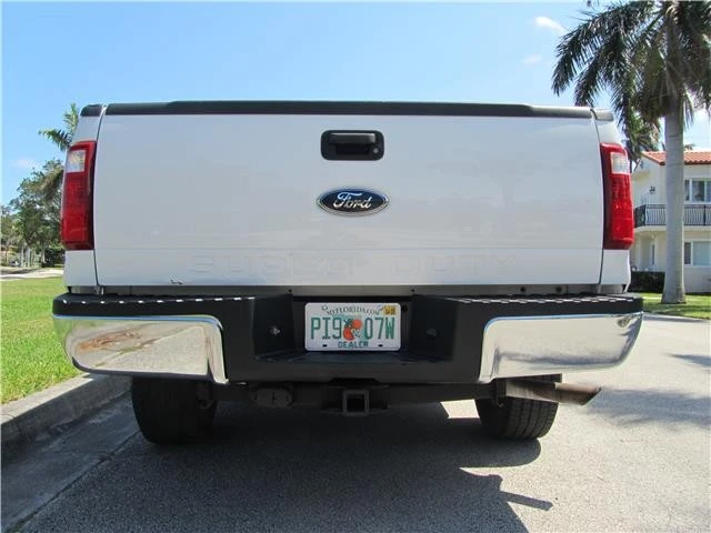 2009 Ford Super Duty 3rd Gen - Image 5 of 12