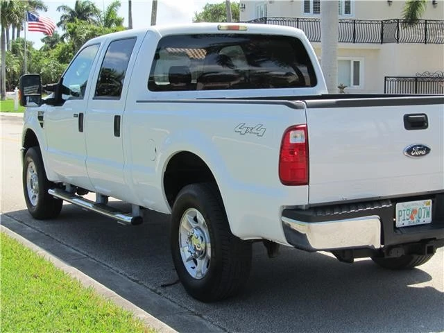 2009 Ford Super Duty 3rd Gen - Image 7 of 12
